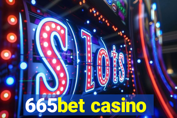 665bet casino
